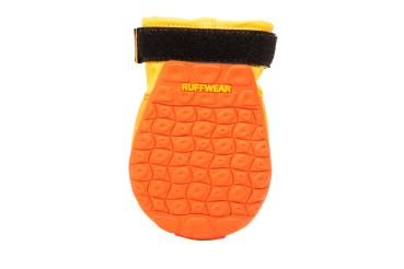 Ruffwear Summit Trex Shoe Sunrise Yellow Gr. 57 mm / XS